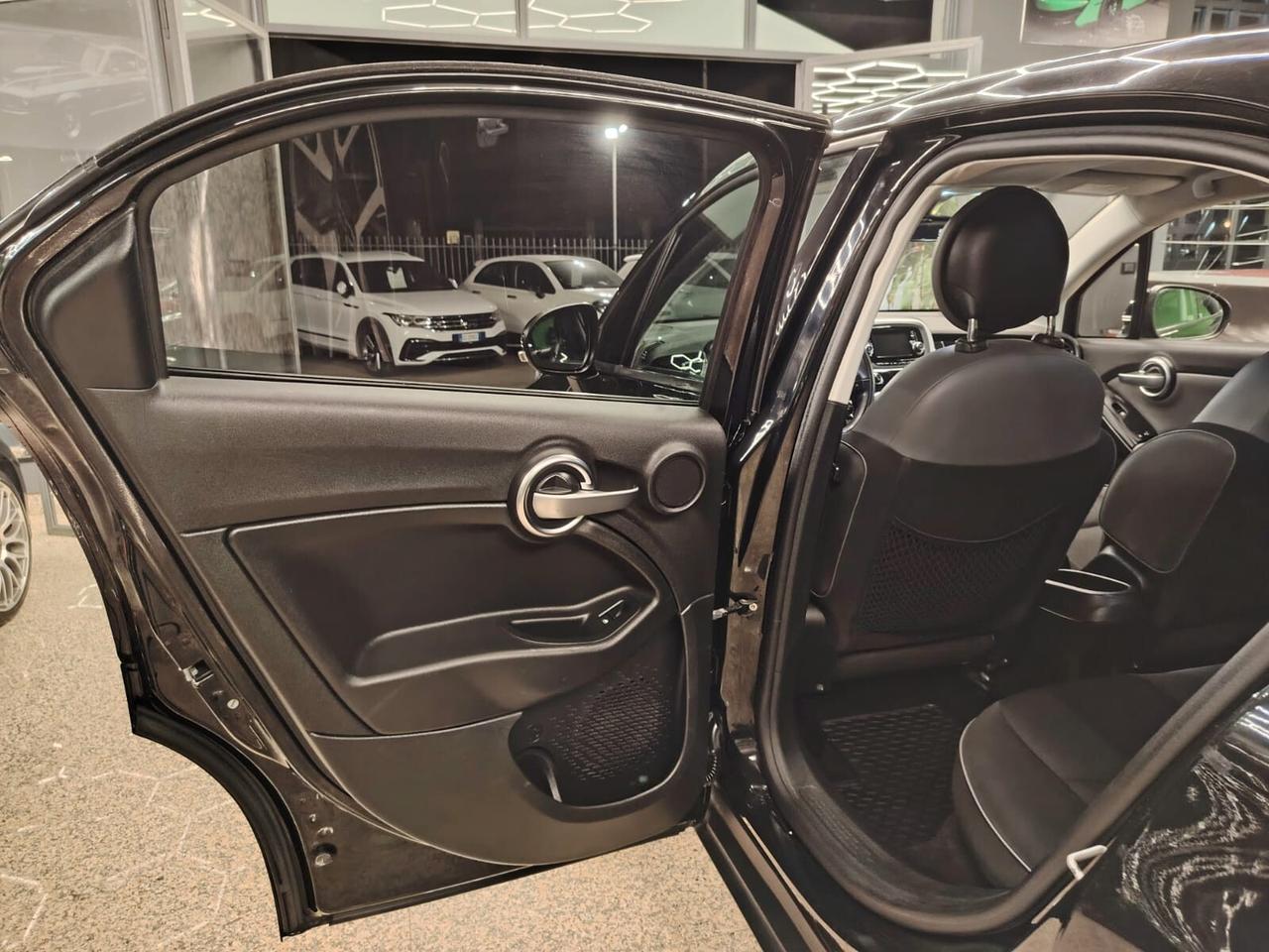 Fiat 500X 1.6 MultiJet 120 CV