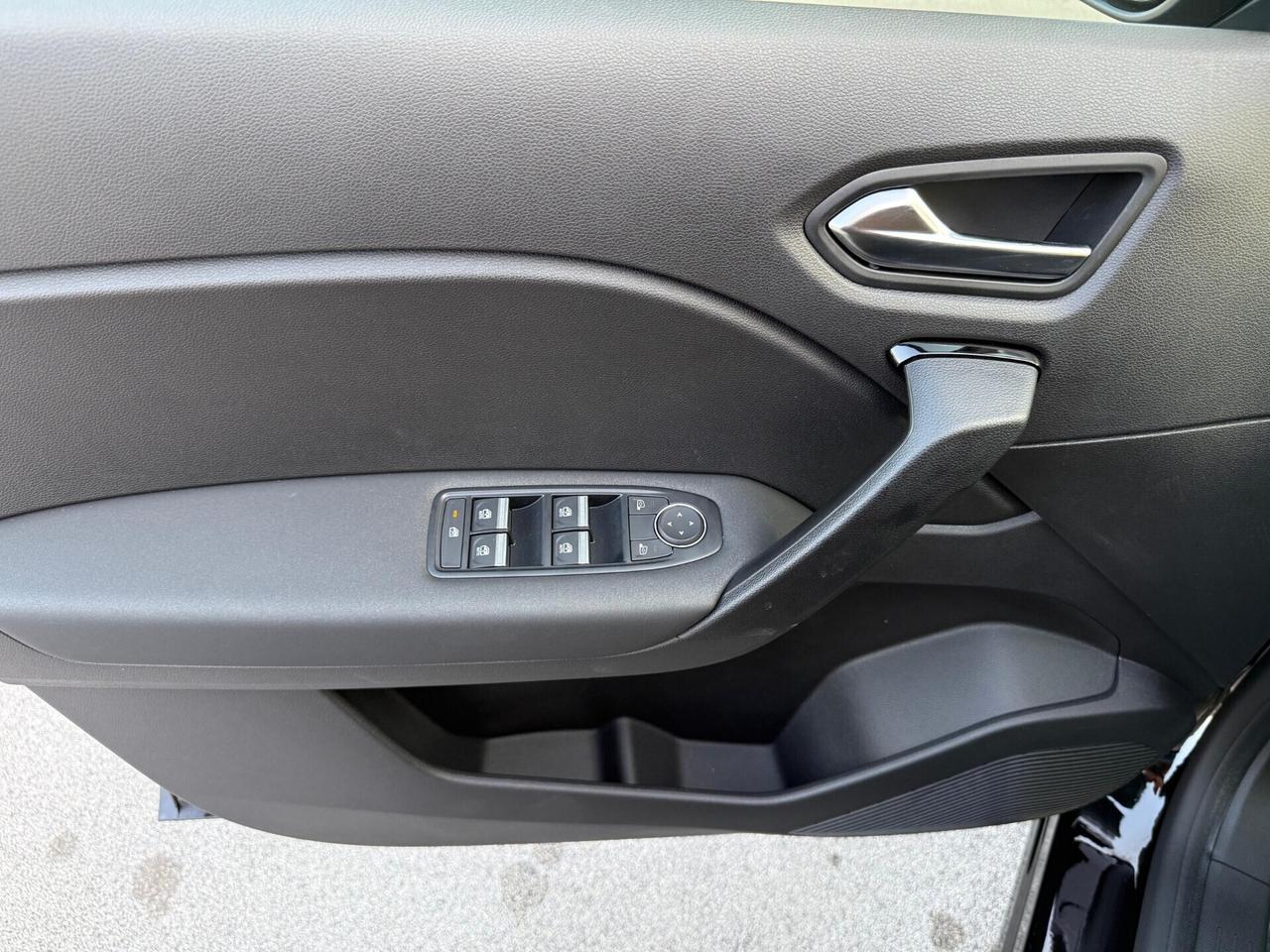 Renault Captur ECO-GPL 100 CV Evolution