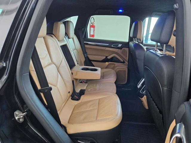 Porsche Cayenne 3.0 V6 tdi 245cv tiptronic
