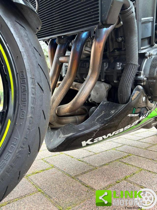 KAWASAKI Z 900 Z 900