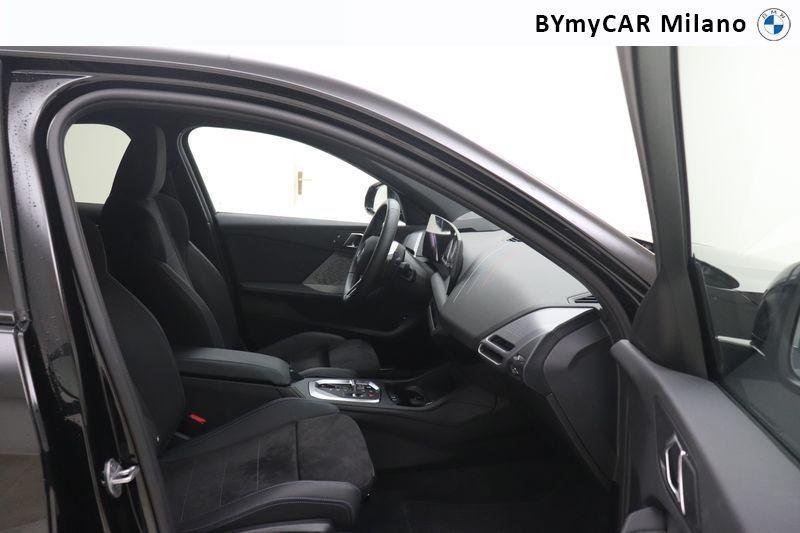 BMW Serie 1 118 d MSport DCT