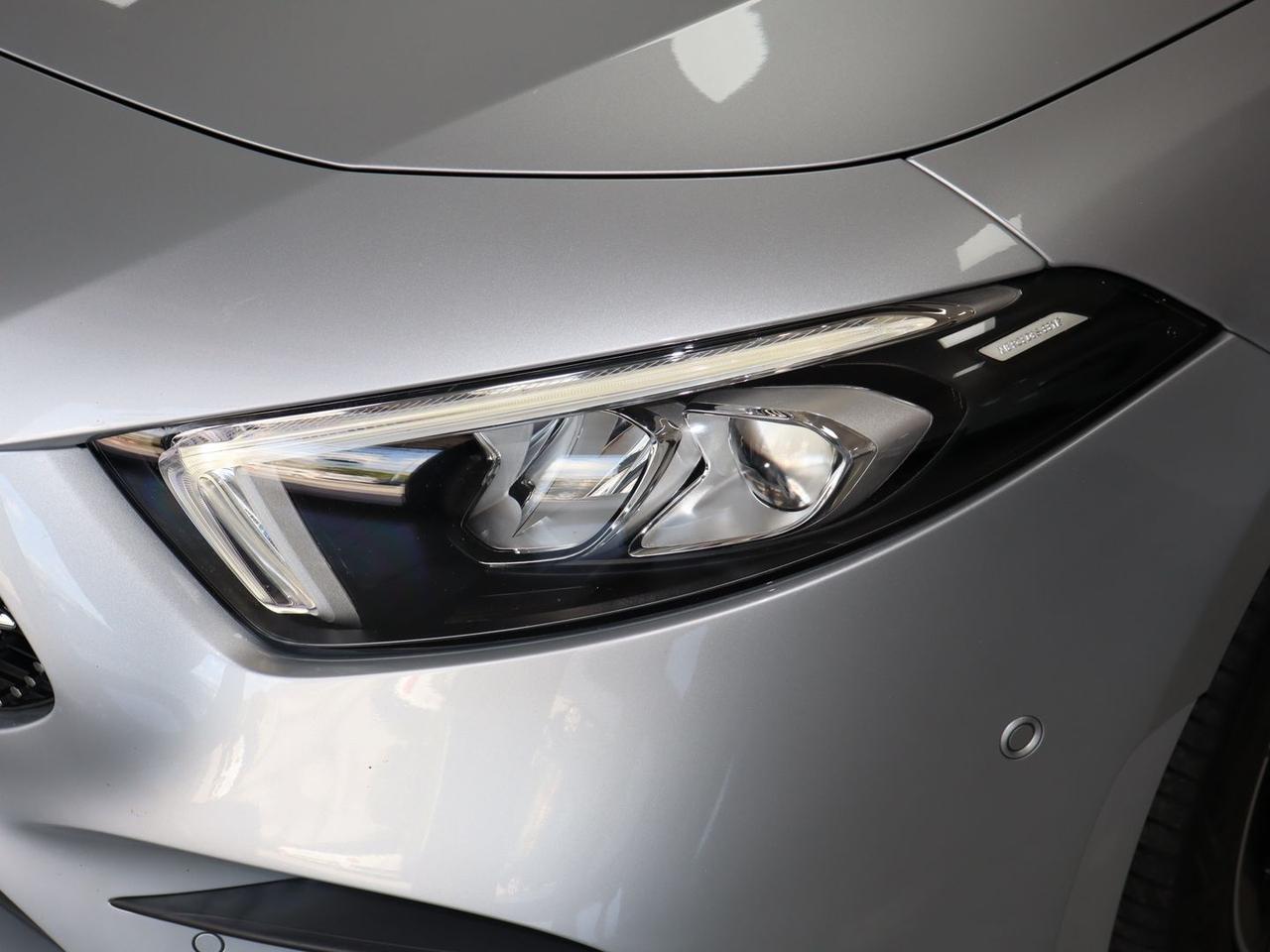 Mercedes-Benz A 250 AMG Line Premium A 250 #12177
