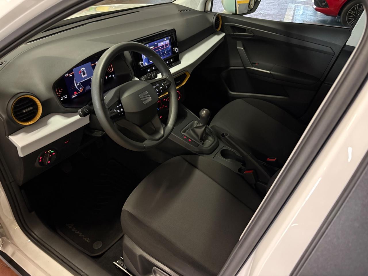 Seat Arona 1.0 EcoTSI Reference