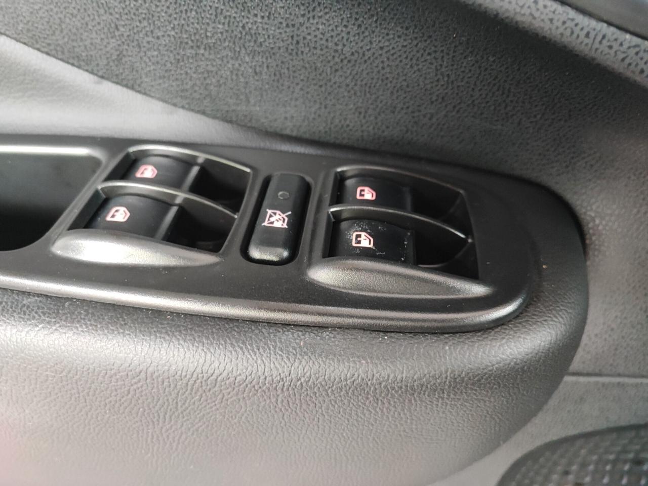 Fiat 500L Living 1.6 Multijet 120 CV Business