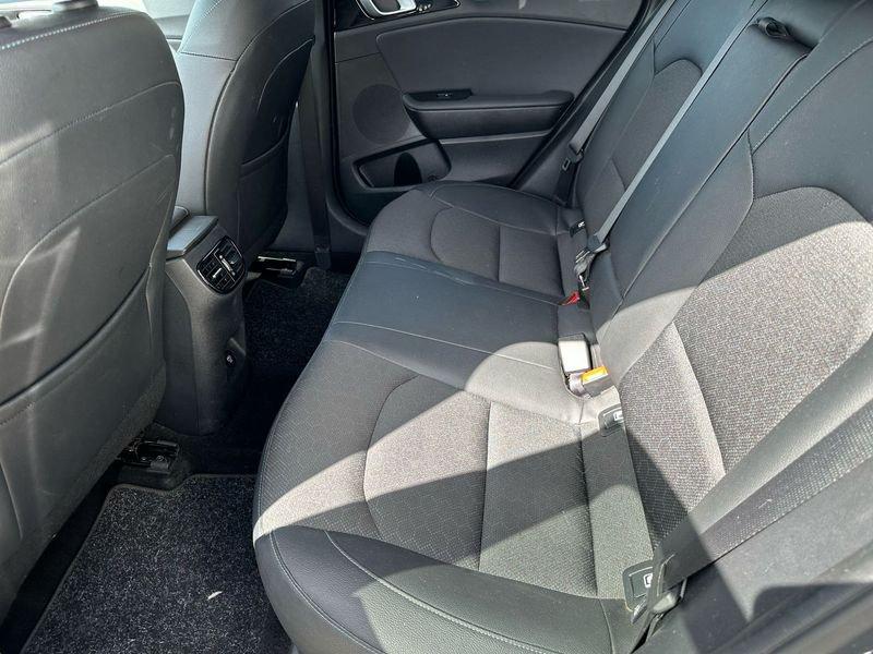 KIA Xceed 1.0 T-GDi GPL Style