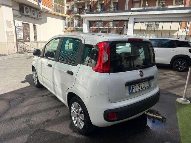 Fiat Panda 1.2 Easypower GPL 69cv