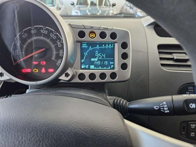 Chevrolet Spark Spark 1.0 LS