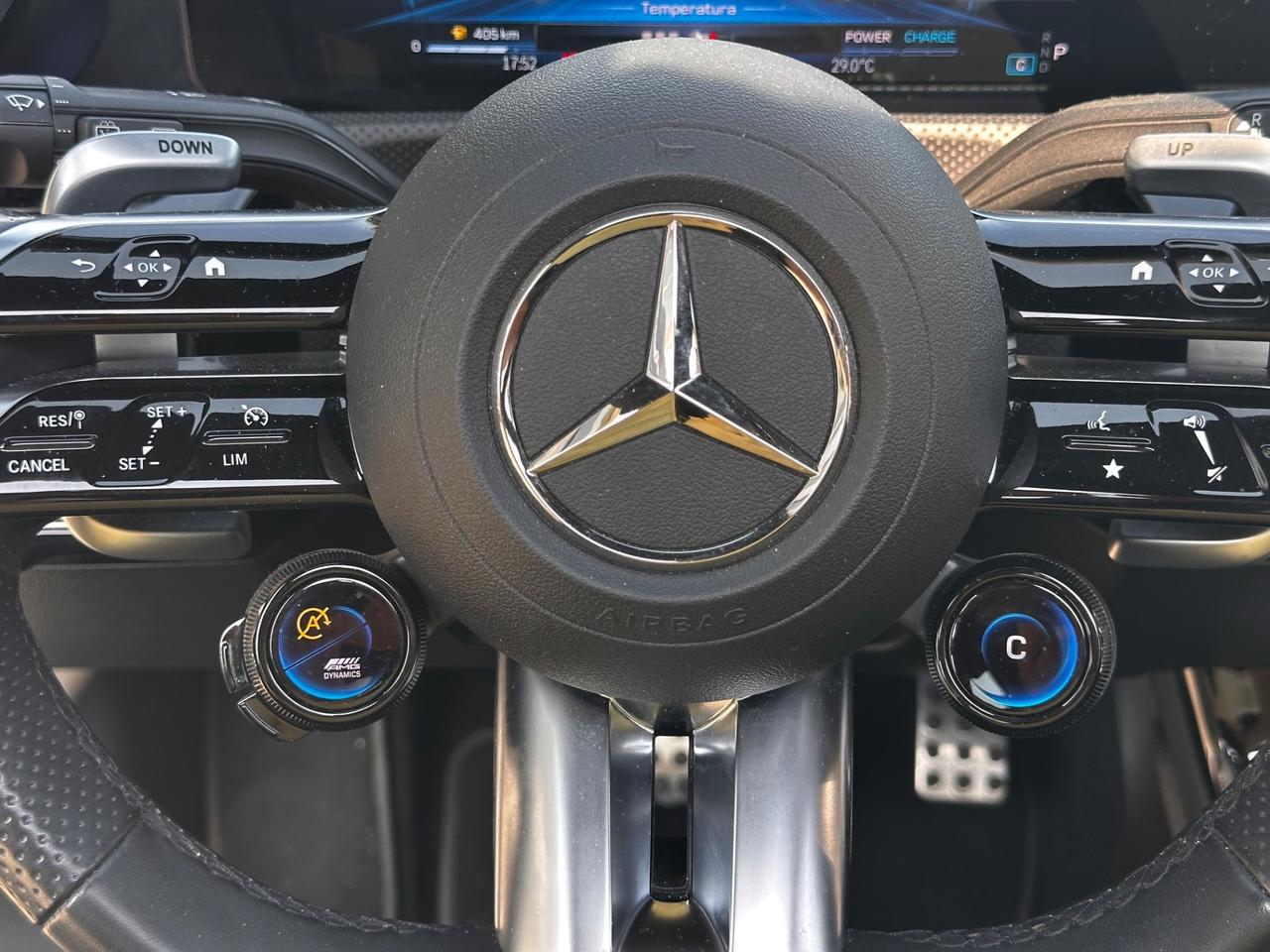 Mercedes-benz A 45 AMG A 35 AMG 4Matic Premium Plus