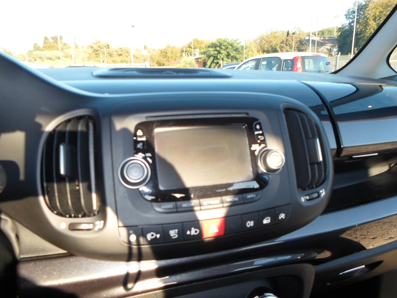 Fiat 500L 1.3 Multijet 95 CV Business