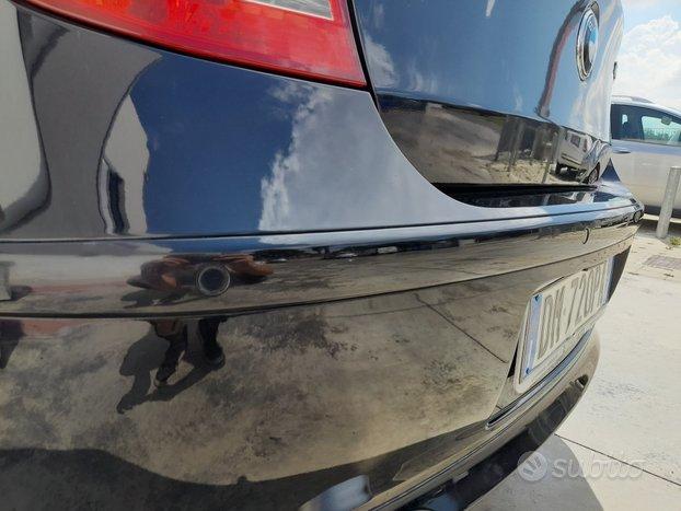 BMW Serie 1 120D FUTURA - 12/2007