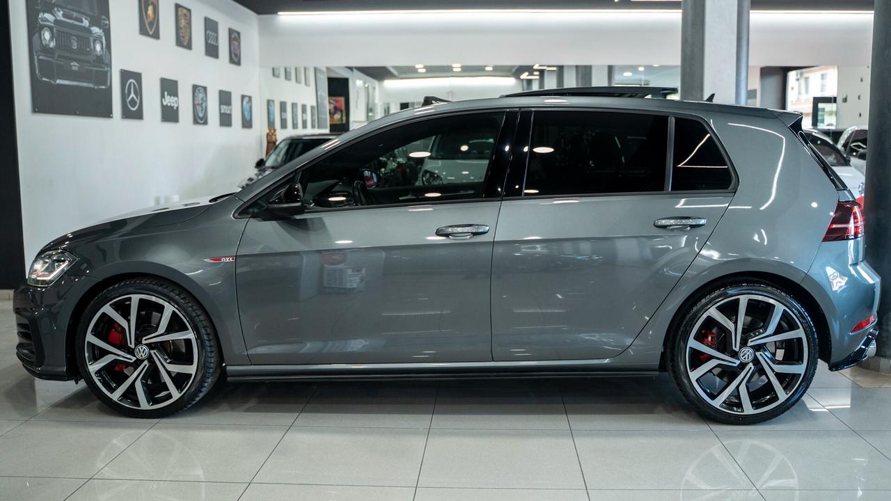 Volkswagen Golf GTI 7.5 PERFORMANCE 245CV DSG TETTO XENO NAVI FULL OPTIONAL