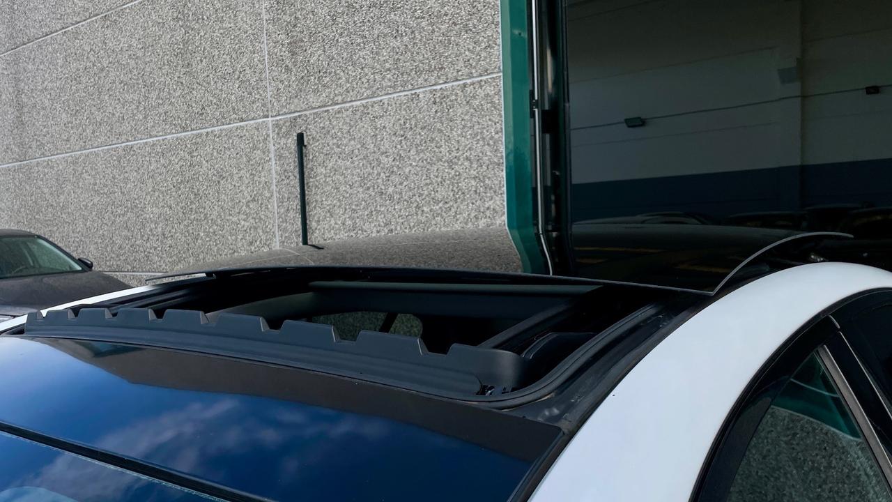 ALFA ROMEO GIULIA 2.2 VELOCE AT8 Q4 210CV - TETTO, PELLE, SEDILI RISCALDATI