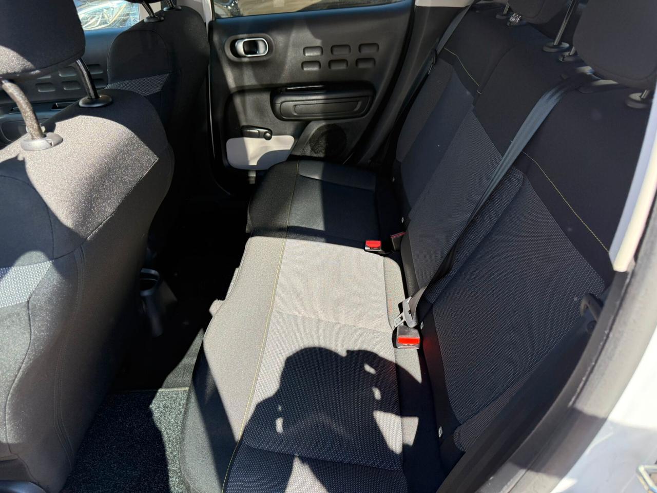 Citroen C3 BlueHDi 100 S&S Shine