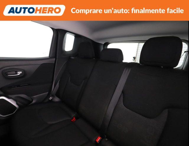 JEEP Renegade 1.4 MultiAir FWD Longitude