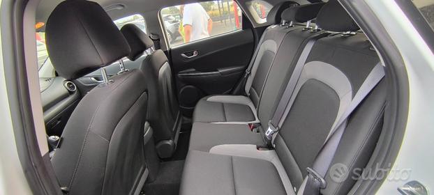 Hyundai Kona 1.0 T-GDI XTech BLUETOOTH CAMERA