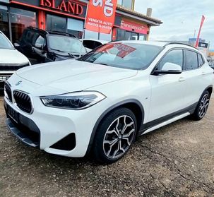 Bmw X2 M sDrive18d Msport