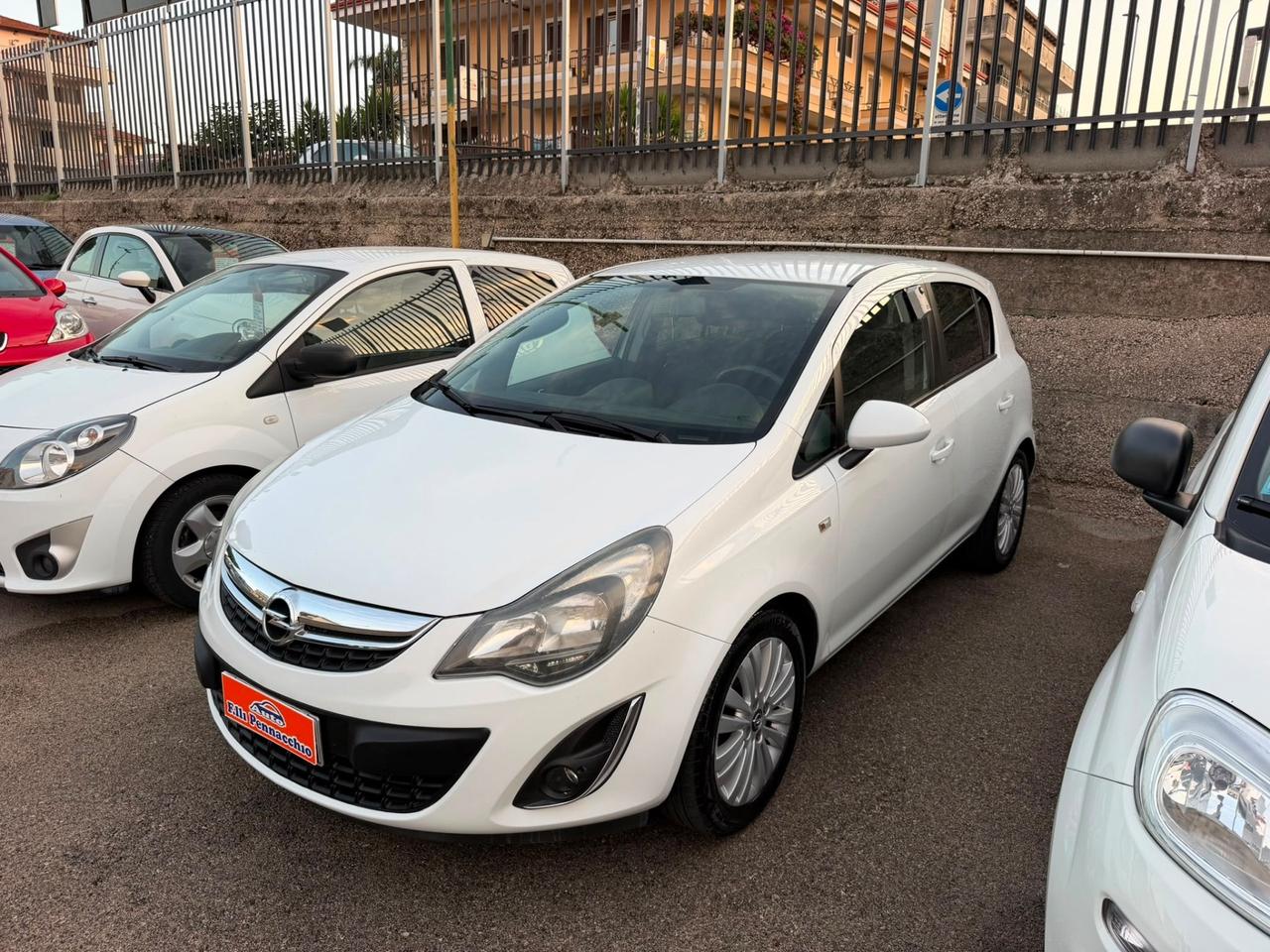 OPEL CORSA 1.2 GPL 85 (CV) 2014