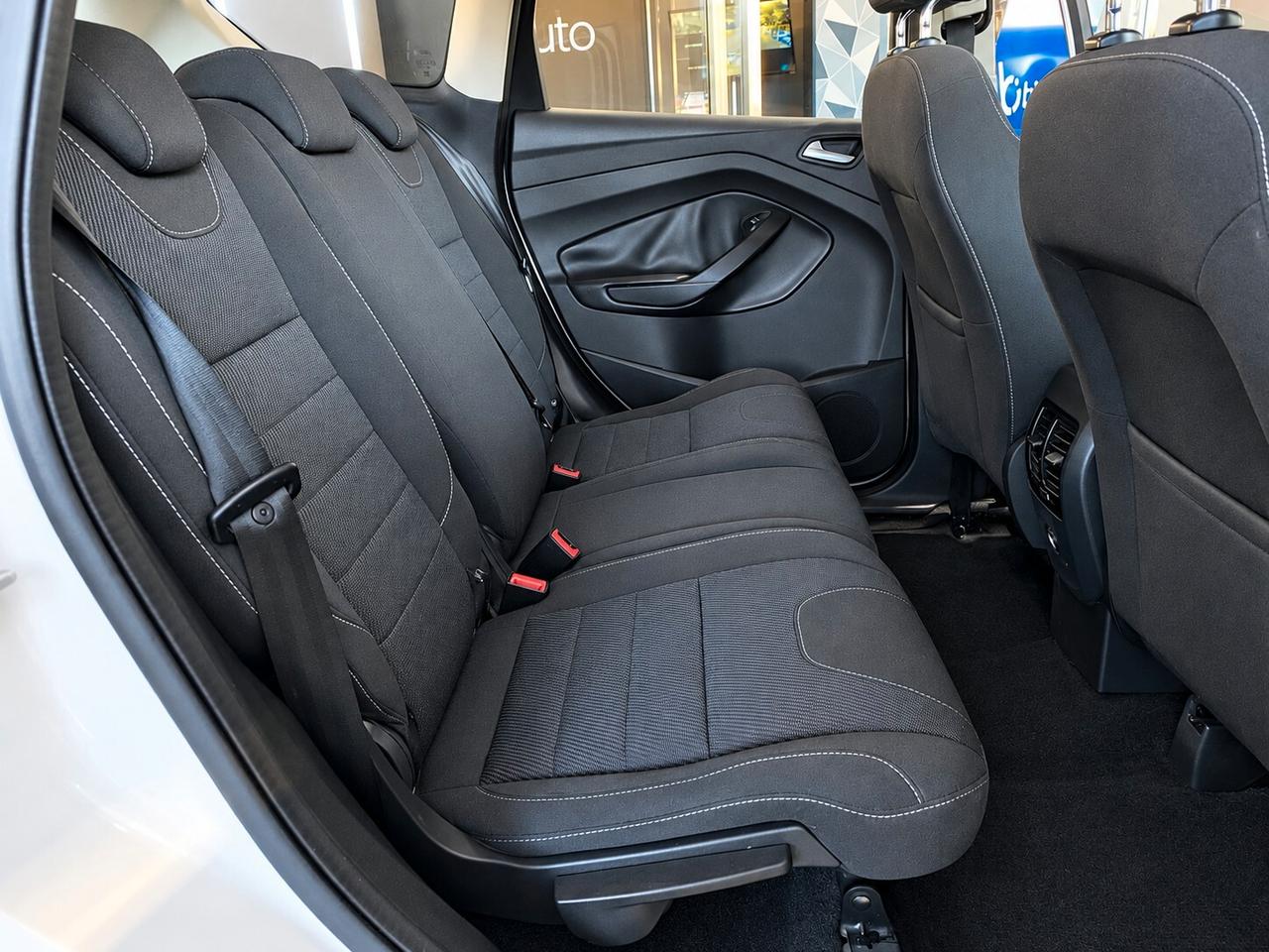 Ford Kuga 2.0 TDCI 140 CV 2WD-2013