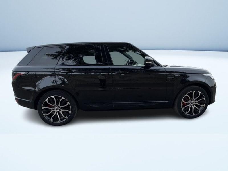 Land Rover RR Sport 2.0 SI4 PHEV HSE DYNAMIC 404CV A