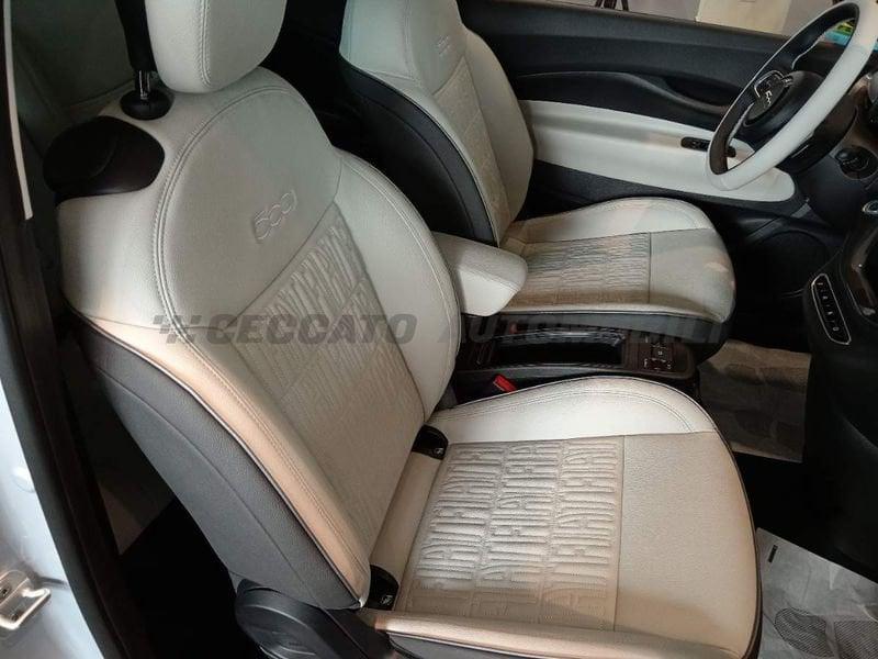 FIAT 500 500e Hatchback My25 500e - LaPrima 320 Berlina