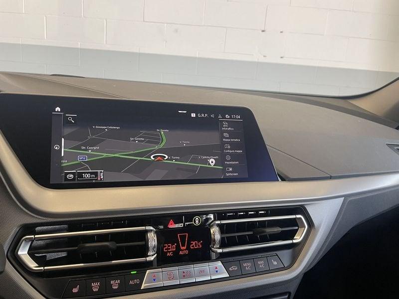 BMW Serie 1 118i 5p. Advantage