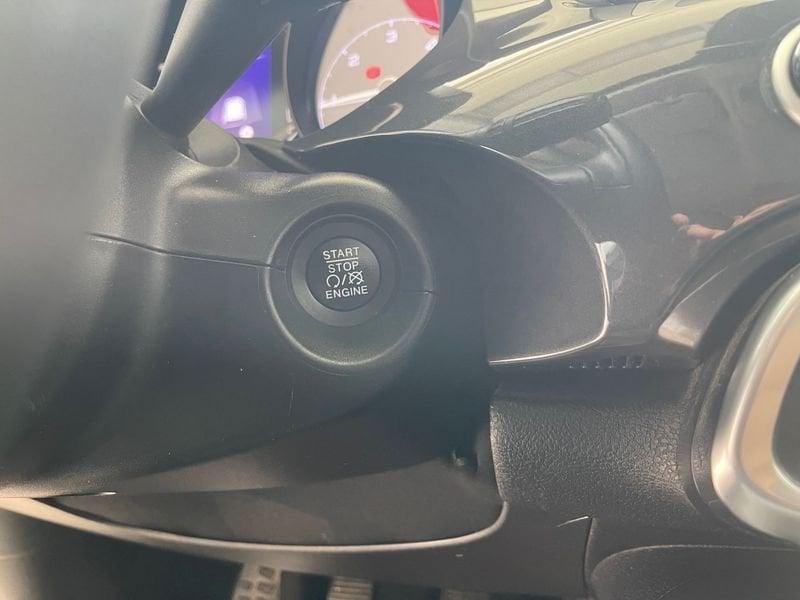 FIAT 500X Cross Look 1.3 Mjet 95cv 4x2 Cross
