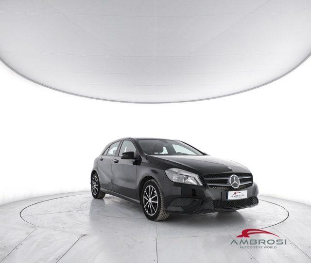 MERCEDES-BENZ A 180 180 CDI Executive - PER OPERATORI DEL SETTORE