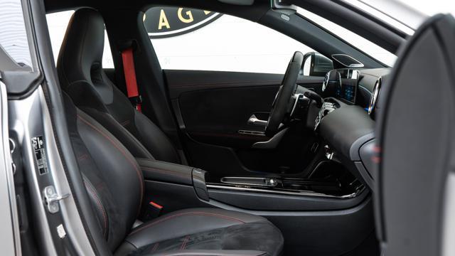 MERCEDES-BENZ CLA 45S AMG 4Matic+ Premium Plus IVA