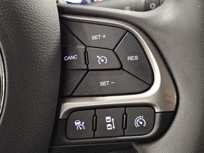 Jeep Renegade 1.0 T3 120cv Limited