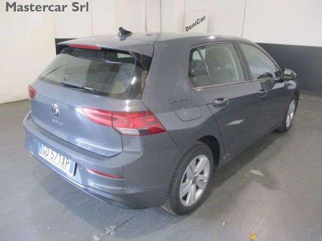 VOLKSWAGEN Golf Golf VIII 2.0 tdi Life 115cv - GD571XP