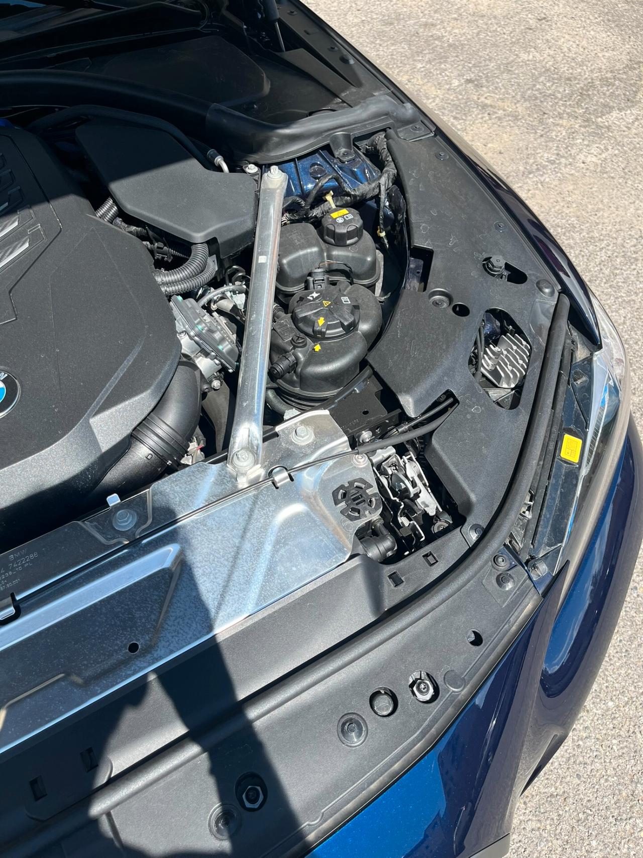 Bmw 440 M440i
