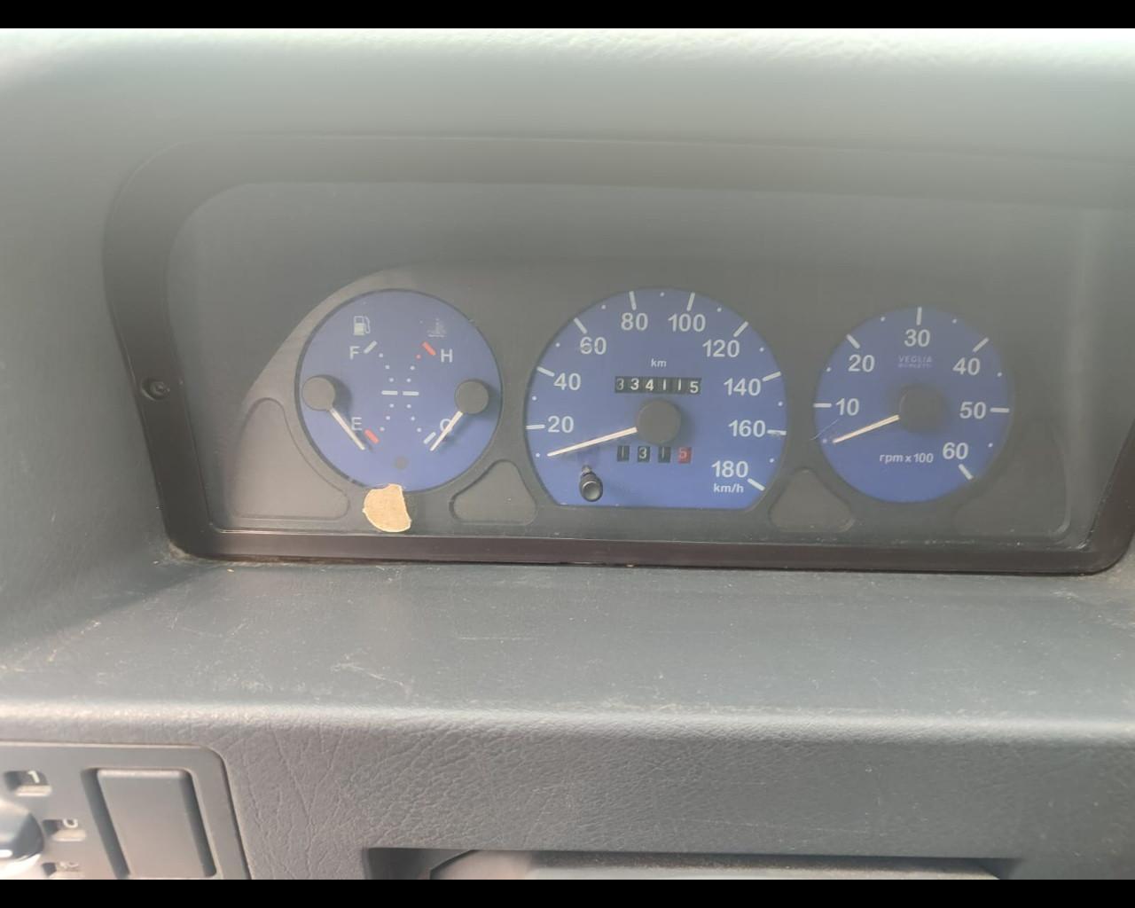 FIAT Ducato 14 2.8 diesel PM Combi