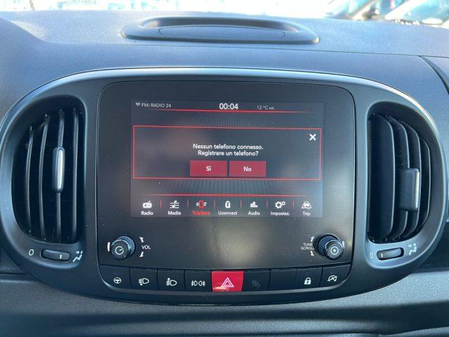 FIAT 500L 1.3 MJET 95 CV Cross