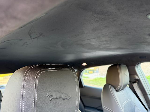 JAGUAR E-Pace 2.0D 163CV HYBRID AWD R-DYNAMIC S+VIRTUAL COCKPIT