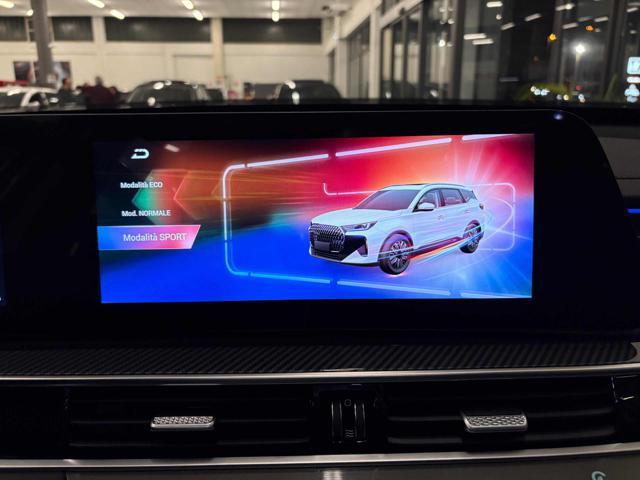 DR MOTOR DR 6.0 1.6 T-GDI DCT Bi-Fuel GPL