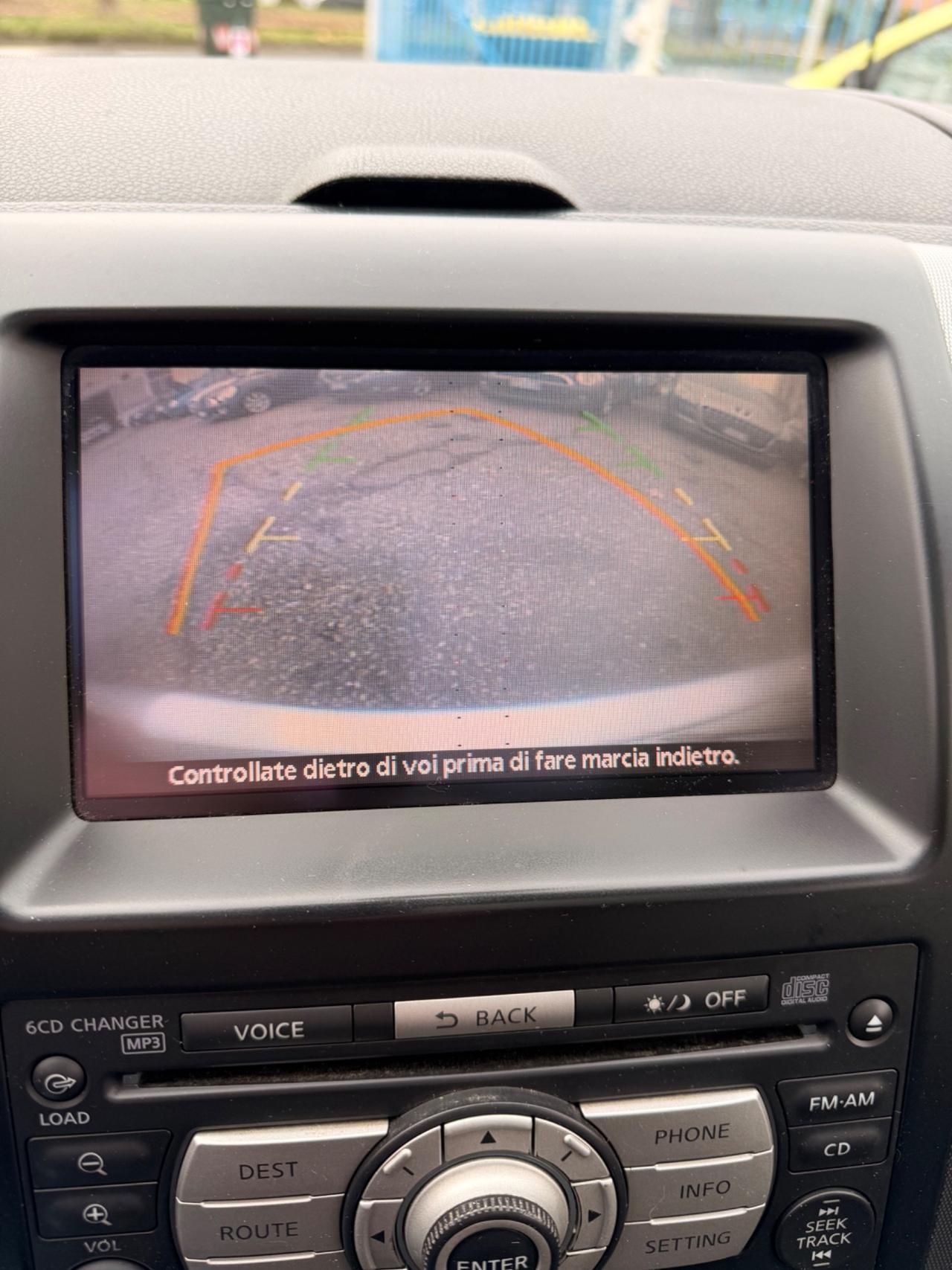 Nissan X-Trail 2.0 dCi 150CV AUTOMATICA LE 4WD