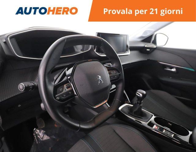PEUGEOT 208 PureTech 100 Stop&Start 5 porte Allure Pack