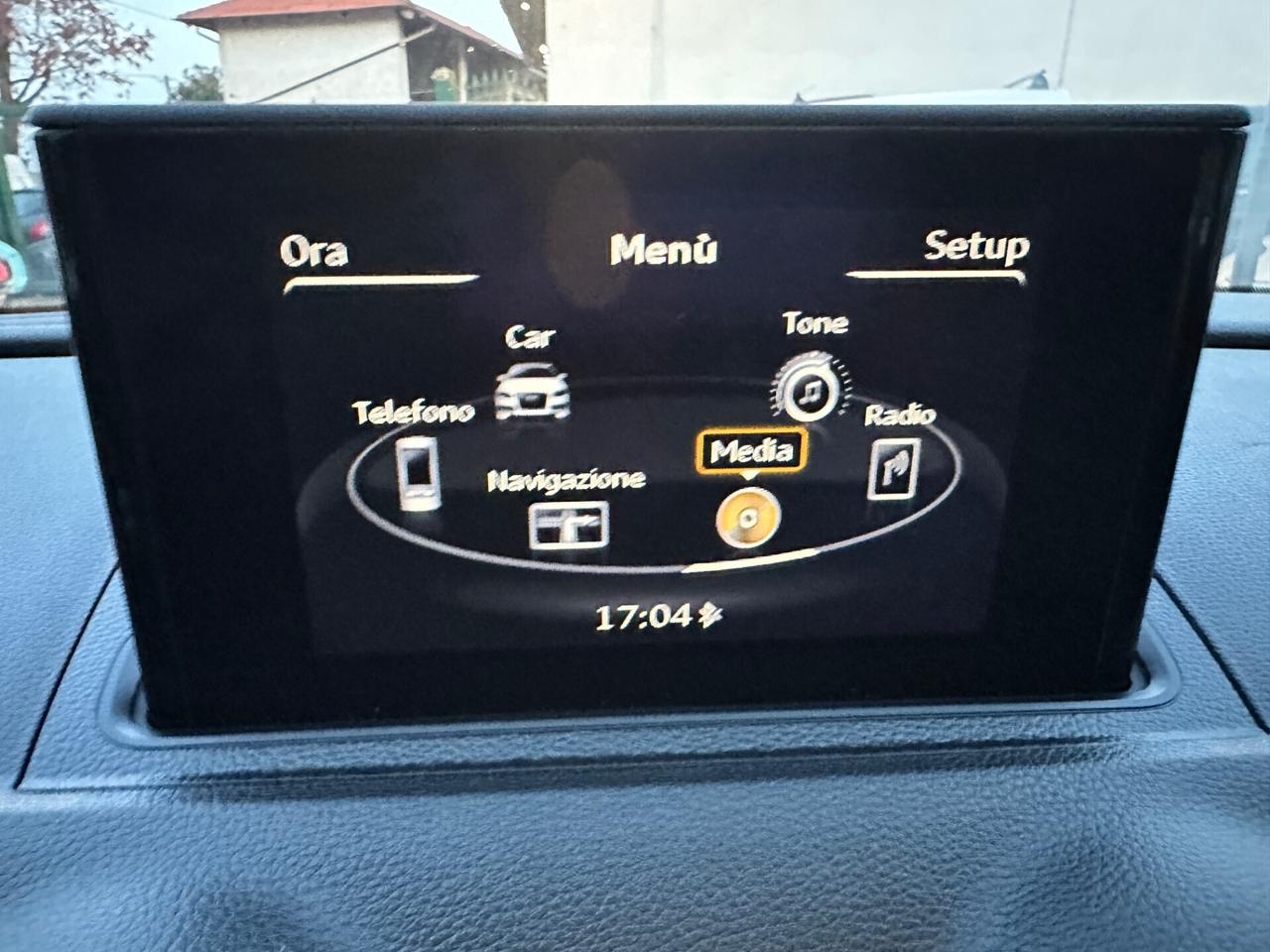 Audi A3 SPB 1.6 TDI Euro 6