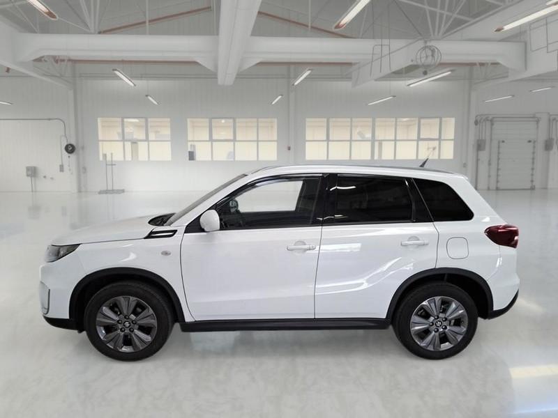 SUZUKI VITARA 1.4 Boosterjet hybrid Cool