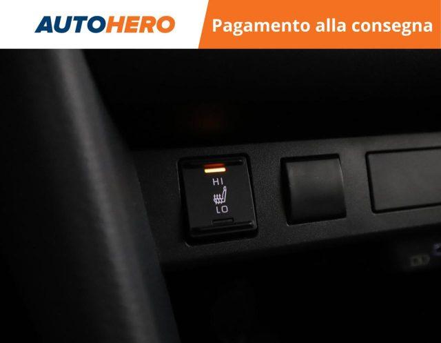 TOYOTA Yaris Cross 1.5 Hybrid 5p. E-CVT Trend
