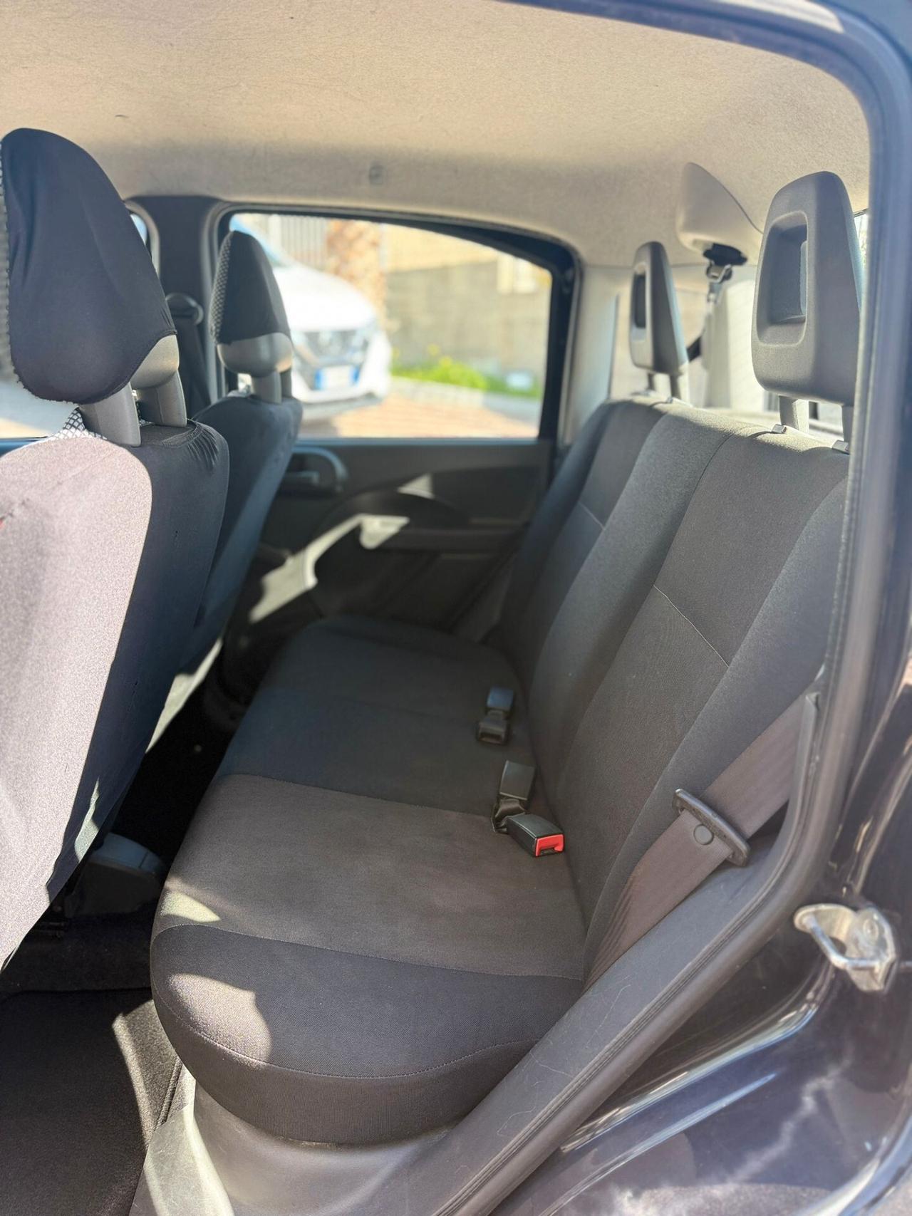 Fiat Panda 1.3 Multijet 75cv (55kw)