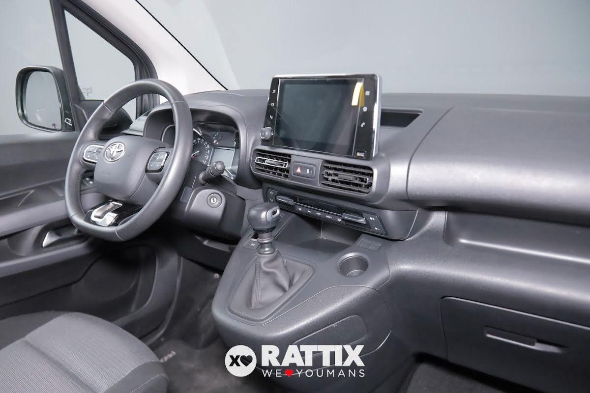 Toyota Proace City Verso 1.5D 130CV L1 D Lounge