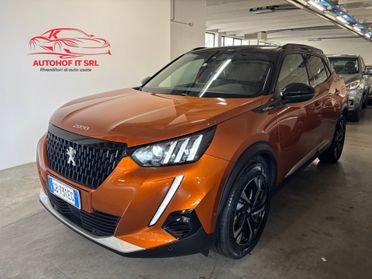 Peugeot 2008 1.2 BENZINA Allure |OK NEOPATENTATI |