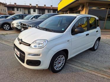 FIAT Panda 1.2 Easy X NEOPATENTATI FY023