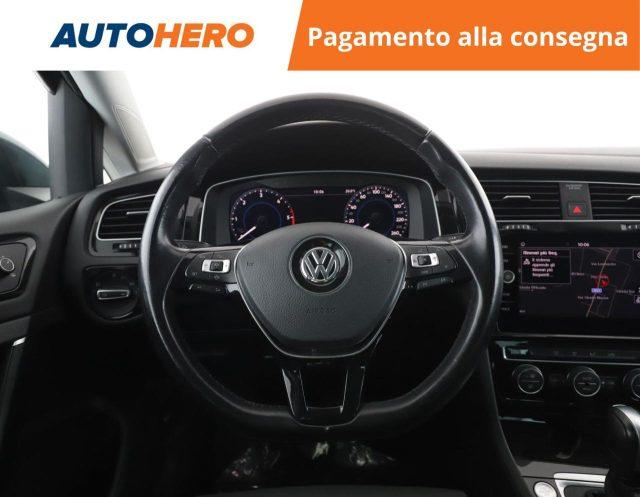 VOLKSWAGEN Golf 2.0 TDI DSG 5p. Executive BlueMotion Technology