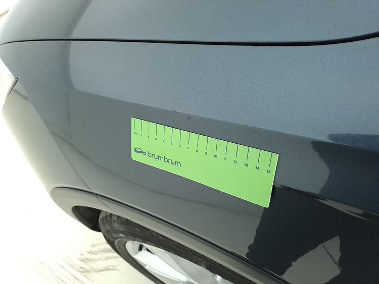 Seat Arona FR BR364426 1.0 Metano 90CV