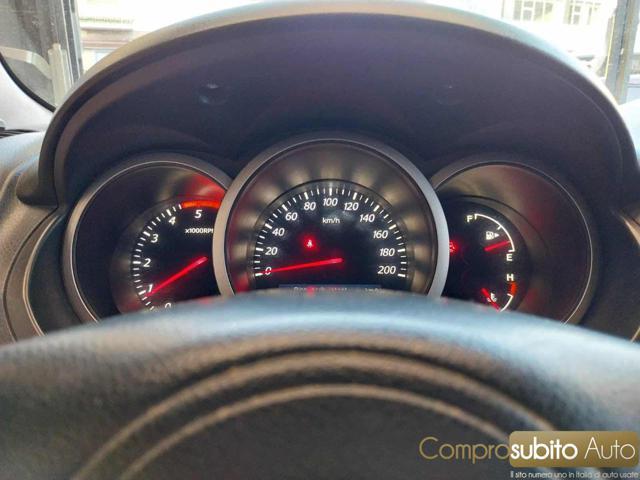 SUZUKI Grand Vitara 1.9 DDiS 5 porte Executive Crossover