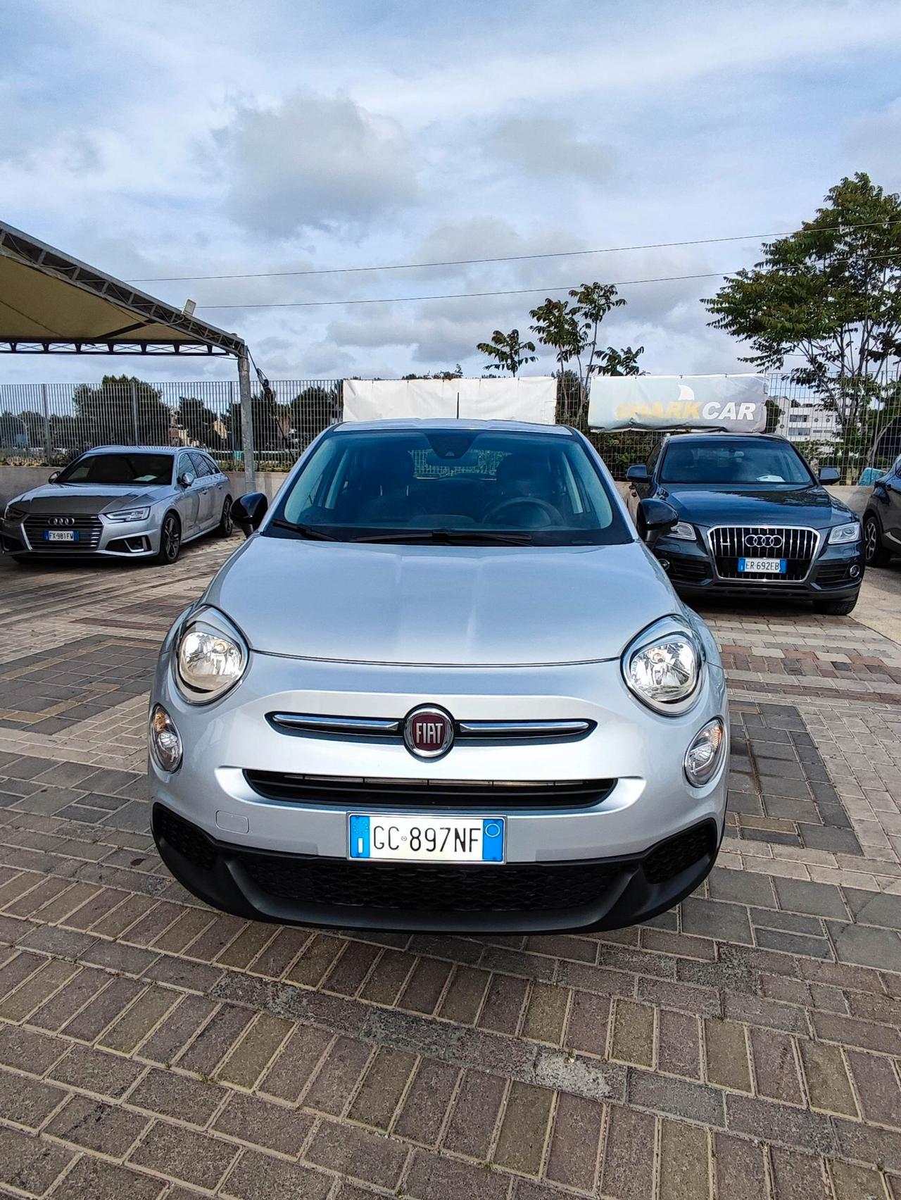 Fiat 500X 1.3 MultiJet 95 CV Urban Promo Finanziamento