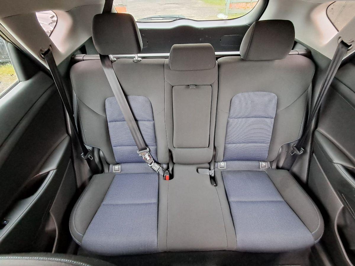 HYUNDAI - Tucson - 1.7 CRDi XPossible