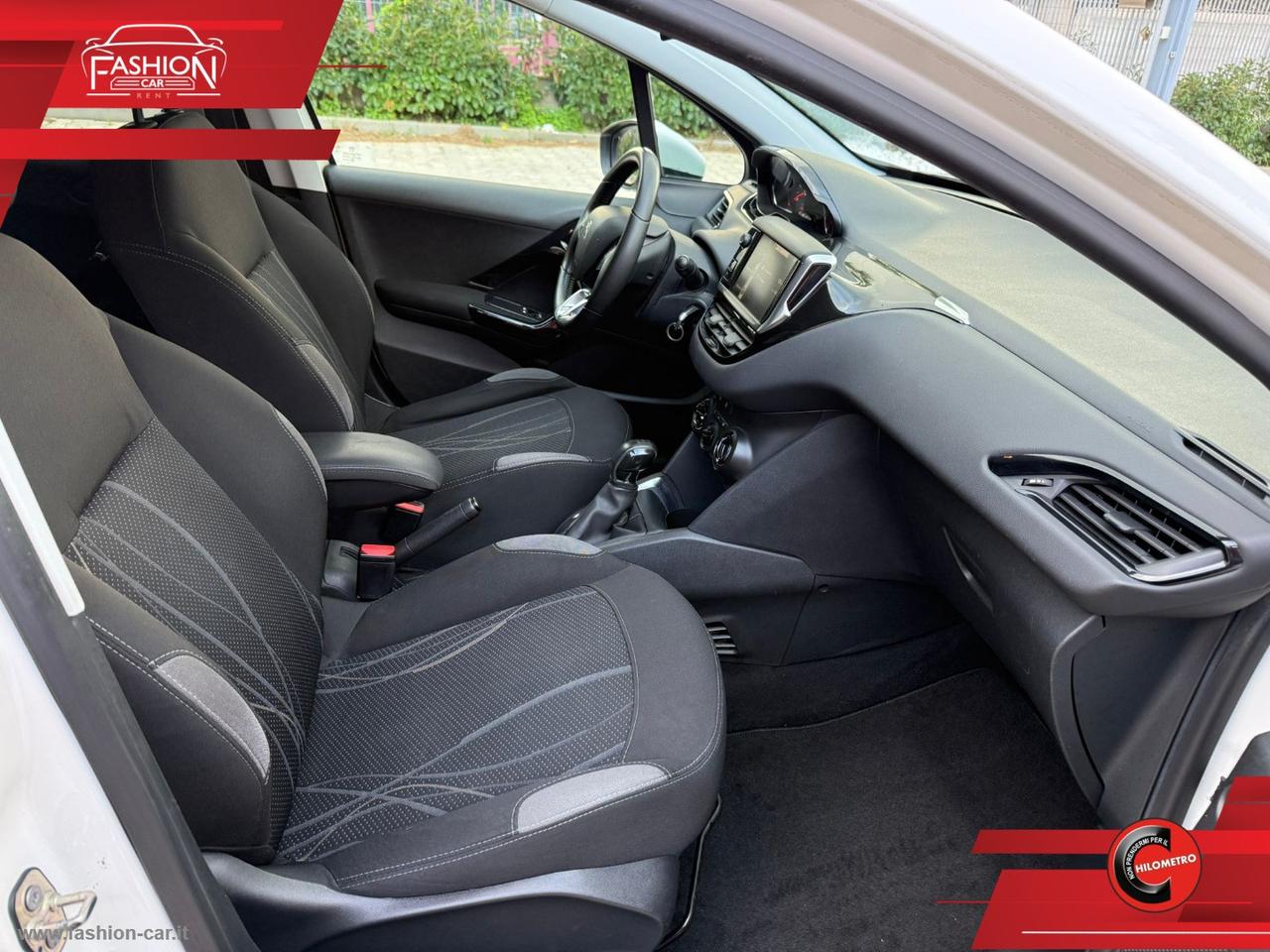 PEUGEOT 208 1.4 HDi 68 CV 5p. Business